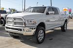 Used 2017 Ram 2500 Laramie Mega Cab 4x4, Pickup for sale #601427 - photo 7