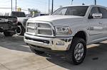 Used 2017 Ram 2500 Laramie Mega Cab 4x4, Pickup for sale #601427 - photo 8