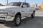 Used 2017 Ram 2500 Laramie Mega Cab 4x4, Pickup for sale #601427 - photo 9