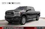 Used 2021 Ram 3500 Limited Crew Cab 4x4, Pickup for sale #602941 - photo 1