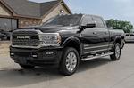 Used 2021 Ram 3500 Limited Crew Cab 4x4, Pickup for sale #602941 - photo 7