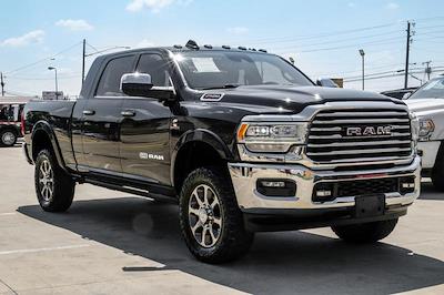 Used 2019 Ram 2500 Longhorn Mega Cab 4x4, Pickup for sale #659702 - photo 1