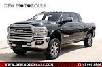 Used 2019 Ram 2500 Longhorn Mega Cab 4x4, Pickup for sale #659702 - photo 3