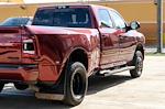 Used 2021 Ram 3500 Big Horn Crew Cab 4x4, Pickup for sale #670673 - photo 17