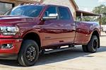 Used 2021 Ram 3500 Big Horn Crew Cab 4x4, Pickup for sale #670673 - photo 9