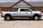 Used 2021 Ram 3500 Longhorn Crew Cab 4x4, Pickup for sale #670682 - photo 12