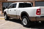 Used 2021 Ram 3500 Longhorn Crew Cab 4x4, Pickup for sale #670682 - photo 19