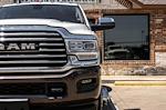 Used 2021 Ram 3500 Longhorn Crew Cab 4x4, Pickup for sale #670682 - photo 65