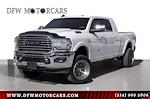 Used 2021 Ram 2500 Longhorn Mega Cab 4x4, Pickup for sale #670922 - photo 1