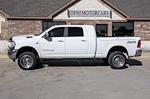 Used 2021 Ram 2500 Longhorn Mega Cab 4x4, Pickup for sale #670922 - photo 15