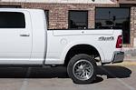 Used 2021 Ram 2500 Longhorn Mega Cab 4x4, Pickup for sale #670922 - photo 9