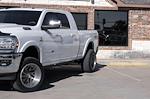 Used 2021 Ram 2500 Longhorn Mega Cab 4x4, Pickup for sale #670922 - photo 6