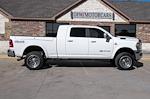 Used 2021 Ram 2500 Longhorn Mega Cab 4x4, Pickup for sale #670922 - photo 10