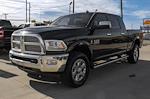 Used 2015 Ram 2500 Laramie Mega Cab 4x4, Pickup for sale #686104 - photo 6