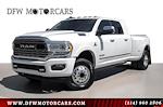 Used 2019 Ram 3500 Limited Mega Cab 4x4, Pickup for sale #687758 - photo 1