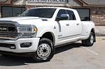 Used 2019 Ram 3500 Limited Mega Cab 4x4, Pickup for sale #687758 - photo 9