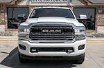 Used 2019 Ram 3500 Limited Mega Cab 4x4, Pickup for sale #687758 - photo 10