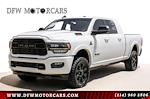 Used 2021 Ram 2500 Limited Mega Cab 4x4, Pickup for sale #692743 - photo 1