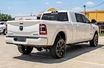 Used 2021 Ram 2500 Limited Mega Cab 4x4, Pickup for sale #692743 - photo 19