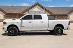 Used 2021 Ram 2500 Limited Mega Cab 4x4, Pickup for sale #692743 - photo 23