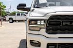 Used 2021 Ram 2500 Limited Mega Cab 4x4, Pickup for sale #692743 - photo 46