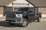 Used 2019 Ram 2500 Laramie Mega Cab 4x4, Pickup for sale #702016 - photo 4