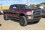 Used 2017 Ram 2500 Longhorn Crew Cab 4x4, Pickup for sale #727265 - photo 12