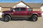 Used 2017 Ram 2500 Longhorn Crew Cab 4x4, Pickup for sale #727265 - photo 20