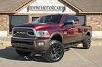 Used 2017 Ram 2500 Longhorn Crew Cab 4x4, Pickup for sale #727265 - photo 4