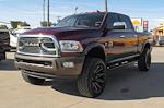 Used 2017 Ram 2500 Longhorn Crew Cab 4x4, Pickup for sale #727265 - photo 7