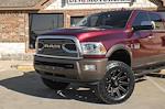 Used 2017 Ram 2500 Longhorn Crew Cab 4x4, Pickup for sale #727265 - photo 8