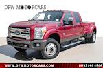 Used 2016 Ford F-350 Crew Cab 4x4, Pickup for sale #RA32900 - photo 1