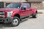 Used 2016 Ford F-350 Crew Cab 4x4, Pickup for sale #RA32900 - photo 9