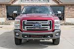 Used 2016 Ford F-350 Crew Cab 4x4, Pickup for sale #RA32900 - photo 10