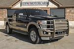 Used 2012 Ford F-250 Crew Cab 4x4, Pickup for sale #A53812 - photo 12