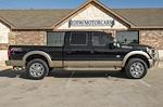 Used 2012 Ford F-250 Crew Cab 4x4, Pickup for sale #A53812 - photo 14