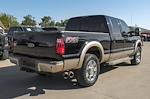 Used 2012 Ford F-250 Crew Cab 4x4, Pickup for sale #A53812 - photo 16