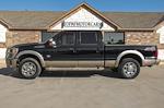 Used 2012 Ford F-250 Crew Cab 4x4, Pickup for sale #A53812 - photo 21