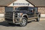 Used 2012 Ford F-250 Crew Cab 4x4, Pickup for sale #A53812 - photo 4