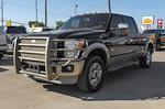 Used 2012 Ford F-250 Crew Cab 4x4, Pickup for sale #A53812 - photo 8