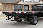 Used 2015 Ford F-550 Regular Cab 4x2, Flatbed Truck for sale #A60369 - photo 16