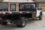 Used 2015 Ford F-550 Regular Cab 4x2, Flatbed Truck for sale #A60369 - photo 17