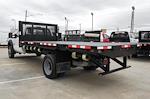 Used 2015 Ford F-550 Regular Cab 4x2, Flatbed Truck for sale #A60369 - photo 19