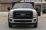 Used 2015 Ford F-550 Regular Cab 4x2, Flatbed Truck for sale #A60369 - photo 10