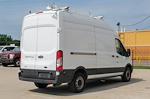 Used 2017 Ford Transit 250 High Roof 4x2, Upfitted Cargo Van for sale #A97345 - photo 7