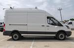 Used 2017 Ford Transit 250 High Roof 4x2, Upfitted Cargo Van for sale #A97345 - photo 9