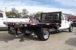 Used 2016 Ford F-450 Crew Cab 4x4, Flatbed Truck for sale #B88044 - photo 15