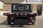 Used 2016 Ford F-450 Crew Cab 4x4, Flatbed Truck for sale #B88044 - photo 18