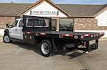 Used 2016 Ford F-450 Crew Cab 4x4, Flatbed Truck for sale #B88044 - photo 19