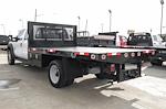 Used 2016 Ford F-450 Crew Cab 4x4, Flatbed Truck for sale #B88044 - photo 2